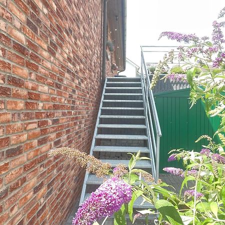 Ferienwohnung Probst Ellenz-Poltersdorf Exterior foto