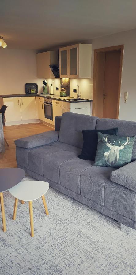 Ferienwohnung Probst Ellenz-Poltersdorf Exterior foto